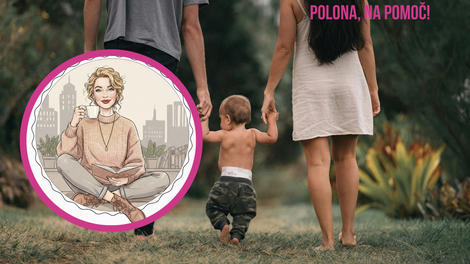 "Po desetih letih zakona sem ugotovila, da moj mož ni človek, za kakršnega sem ga imela!" (izpoved Slovenke)