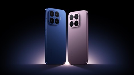Xiaomi predstavlja serijo Xiaomi 17T v dveh velikostih, s tremi kamerami in inovativno fotografsko funkcijo Leica Live Moment