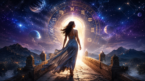 horoskop, spremembe