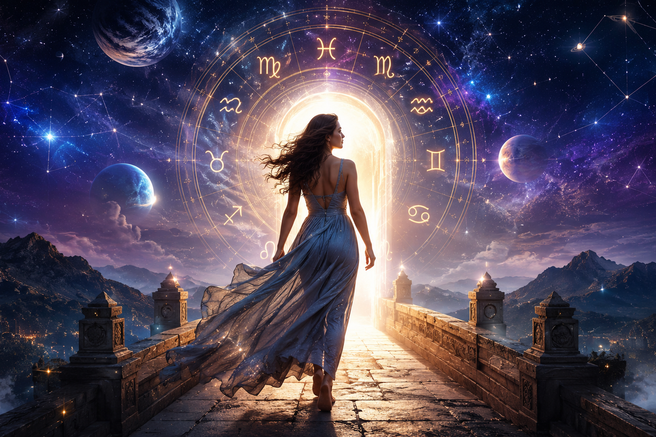 horoskop, spremembe
