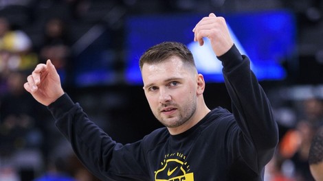 Luka Dončić