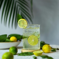 Vsako jutro na prazen želodec spijte osvežilno limonado, ena skrivna sestavina v njej dela čudeže