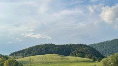 Velenjsko jezero.