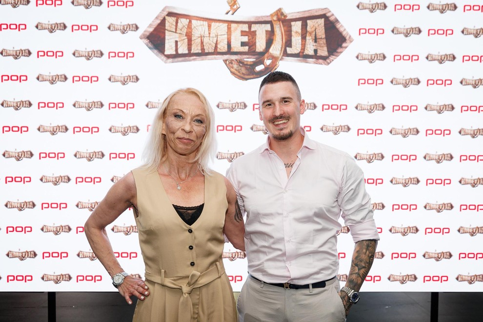 Gledalci Kmetije po superfinalu v šoku: to se je zgodilo v zadnjem dvoboju