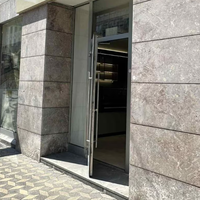 Zdržala ni niti eno leto: pekarna v centru Ljubljane zaprla svoja vrata (ambiciozna zgodba se je hitro končala)