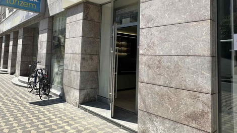 Zdržala ni niti eno leto: pekarna v centru Ljubljane zaprla svoja vrata (ambiciozna zgodba se je hitro končala)