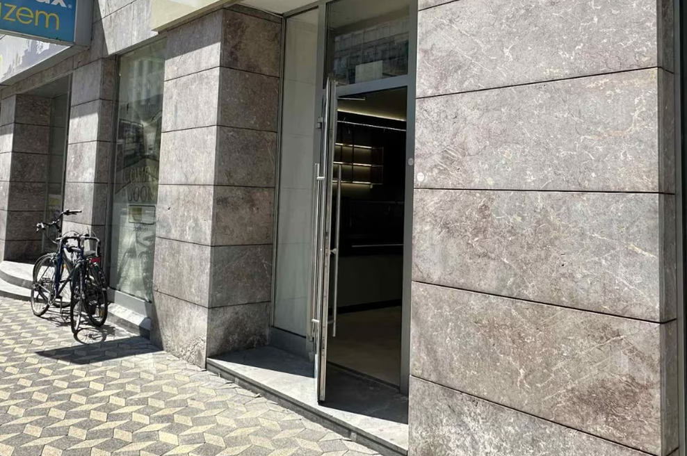 Zdržala ni niti eno leto: pekarna v centru Ljubljane zaprla svoja vrata (ambiciozna zgodba se je hitro končala) (foto: Uredništvo)