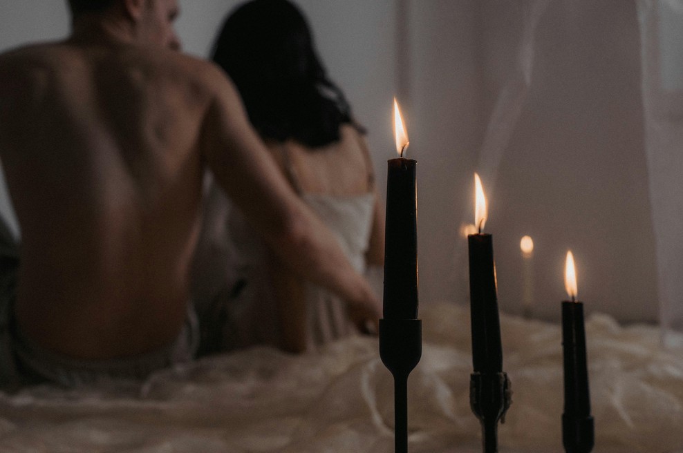 Prostitutka razkrila, kaj ji poročeni moški povedo o svojih ženah in odgovori so presenetljivi (foto: Unsplash)