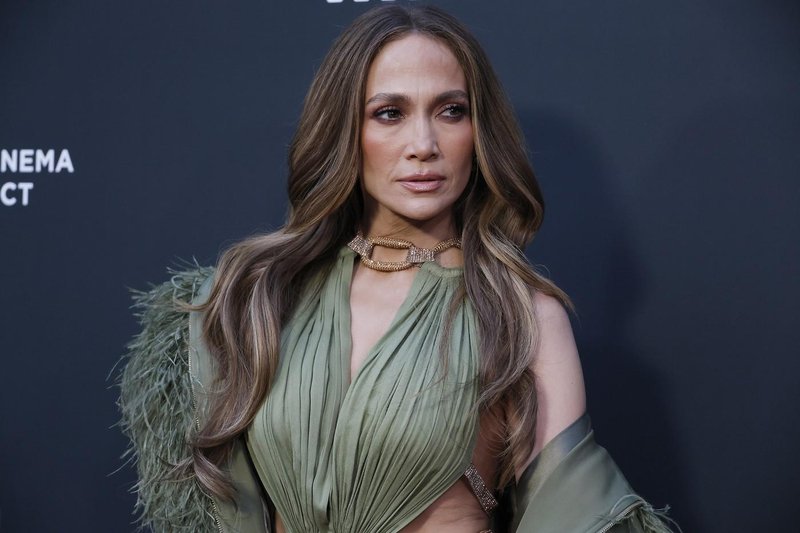 Jennifer Lopez