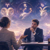 Ta tri astrološka znamenja nikoli ne nehajo prositi za povišico in zelo pogosto jo tudi dobijo