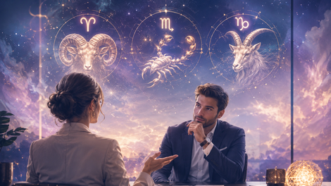Ta tri astrološka znamenja nikoli ne nehajo prositi za povišico in zelo pogosto jo tudi dobijo