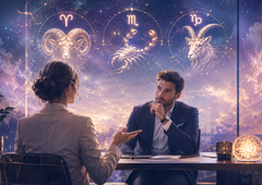 Ta tri astrološka znamenja nikoli ne nehajo prositi za povišico in zelo pogosto jo tudi dobijo