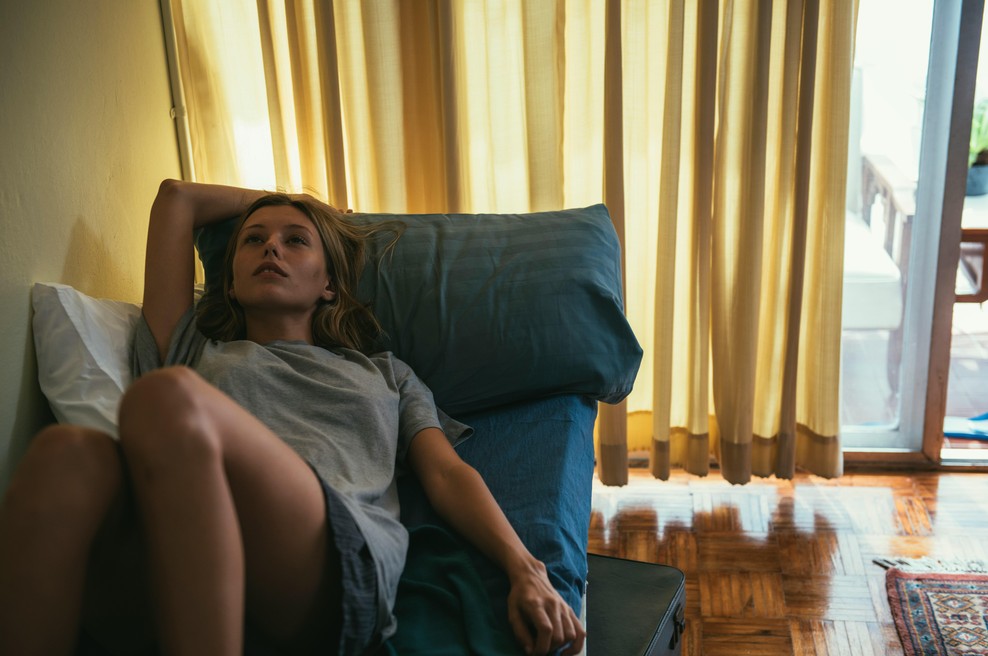 Nimajo prijateljev, večerjajo sami in o tem snemajo videe: spoznajte novi fenomen TikToka (foto: Unsplash)