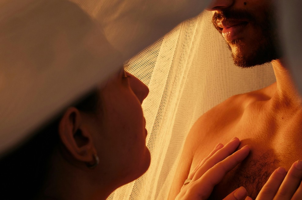 "Medtem ko sem seksal s starejšo žensko v njeni hiši, je domov prišel njen sin ..." (izpoved študenta) (foto: Unsplash)