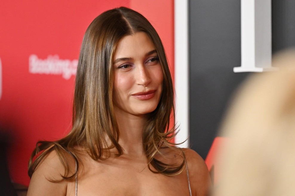 Hailey Bieber (foto: Profimedia)