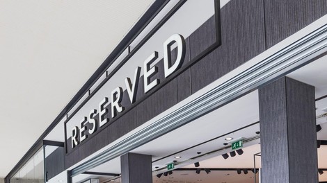 reserved