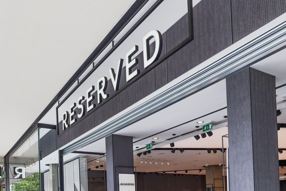 reserved