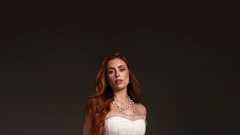 Predstavljamo novo digitalno naslovnico: Marlette Marie Wallace