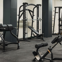 V centru Ljubljane bodo odprli nov fitnes (imamo vse podrobnosti)