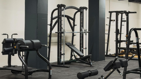 V centru Ljubljane bodo odprli nov fitnes (imamo vse podrobnosti)