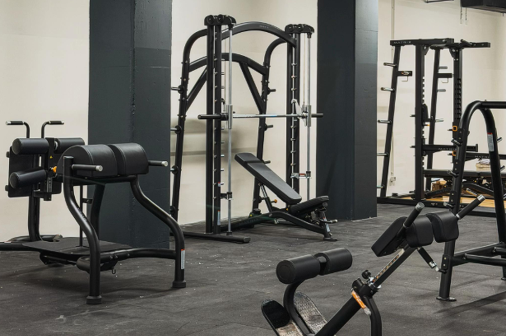 V centru Ljubljane bodo odprli nov fitnes (imamo vse podrobnosti) (foto: TikTok/Shape house Slovenija/posnetek zaslona)