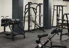 V centru Ljubljane bodo odprli nov fitnes (imamo vse podrobnosti)