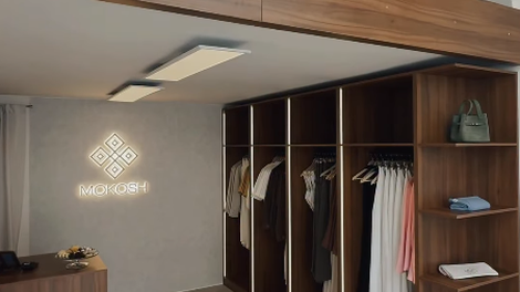 V centru Ljubljane se je odprla nova trgovina z oblačili (v njej najdeš izjemno elegantne in trajnostne kose)