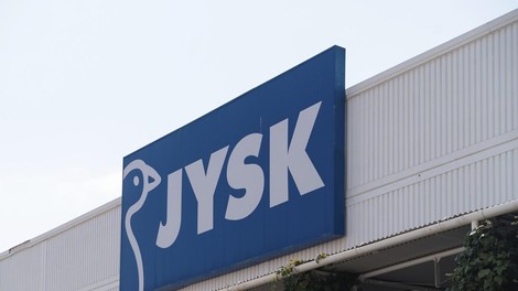 JYSK