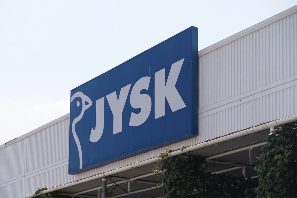 JYSK