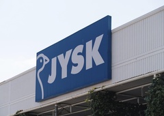 Viralna posteljnina iz Jyska navdušuje kupce: zdaj je močno znižana!