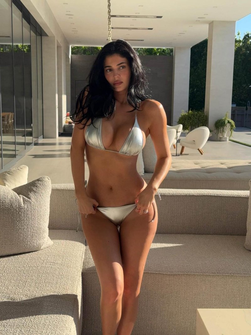 Kylie Jenner