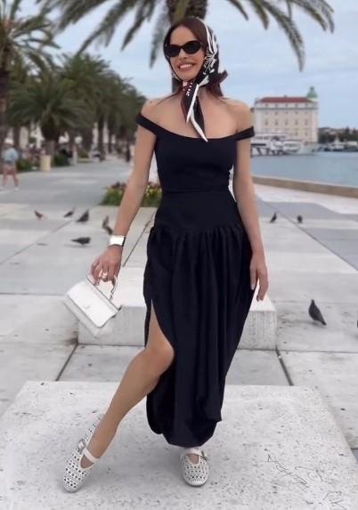 Severina