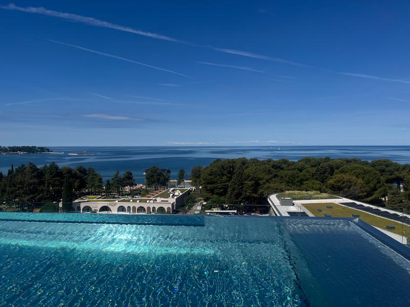 Luksuzni hrvaški turizem dobil nov obraz: Pical Resort v vrednosti 200-milijonov evrov