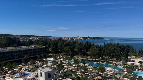 Luksuzni hrvaški turizem dobil nov obraz: Pical Resort v vrednosti 200-milijonov evrov