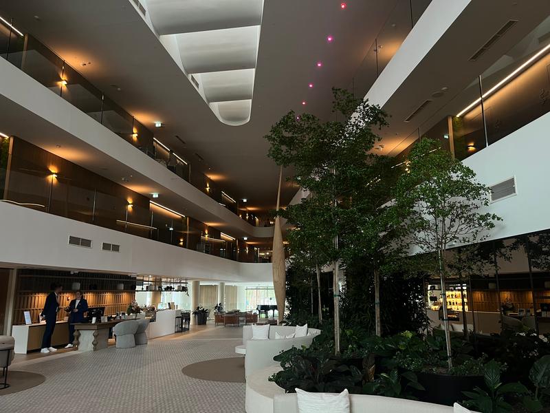 Luksuzni hrvaški turizem dobil nov obraz: Pical Resort v vrednosti 200-milijonov evrov
