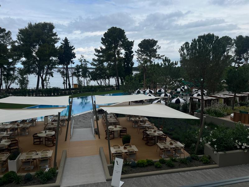 Luksuzni hrvaški turizem dobil nov obraz: Pical Resort v vrednosti 200-milijonov evrov