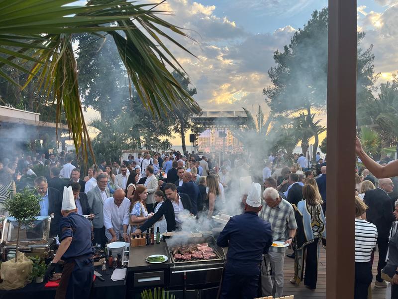 Luksuzni hrvaški turizem dobil nov obraz: Pical Resort v vrednosti 200-milijonov evrov