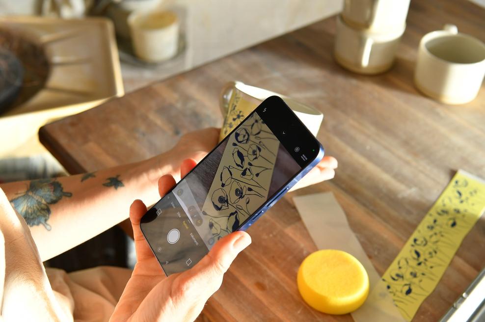 Kako Xiaomi 17T Pro v rokah profesionalnega fotografa oživlja spontane življenjske utrinke (foto: Xiaomi)