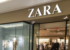 Zara ima nov poletni komplet, ki združuje vse, kar si želimo v garderobi (primeren za v službo in prosti čas)
