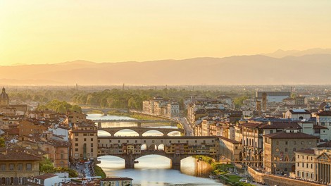 To je bilo eno najveličastnejših mest v Italiji, a ga je uničil turboturizem – obisku se zato raje izognite