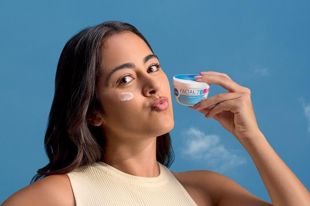 To so nove Niveine kreme za obraz, ki bi lahko postale hit letošnjega poletja (foto: Promocijsko gradivo)