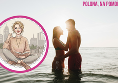 "Na hrvaški obali sem srečala moškega, ki mi ne gre iz glave, doma pa me čaka partner!" (izpoved Ljubljančanke)