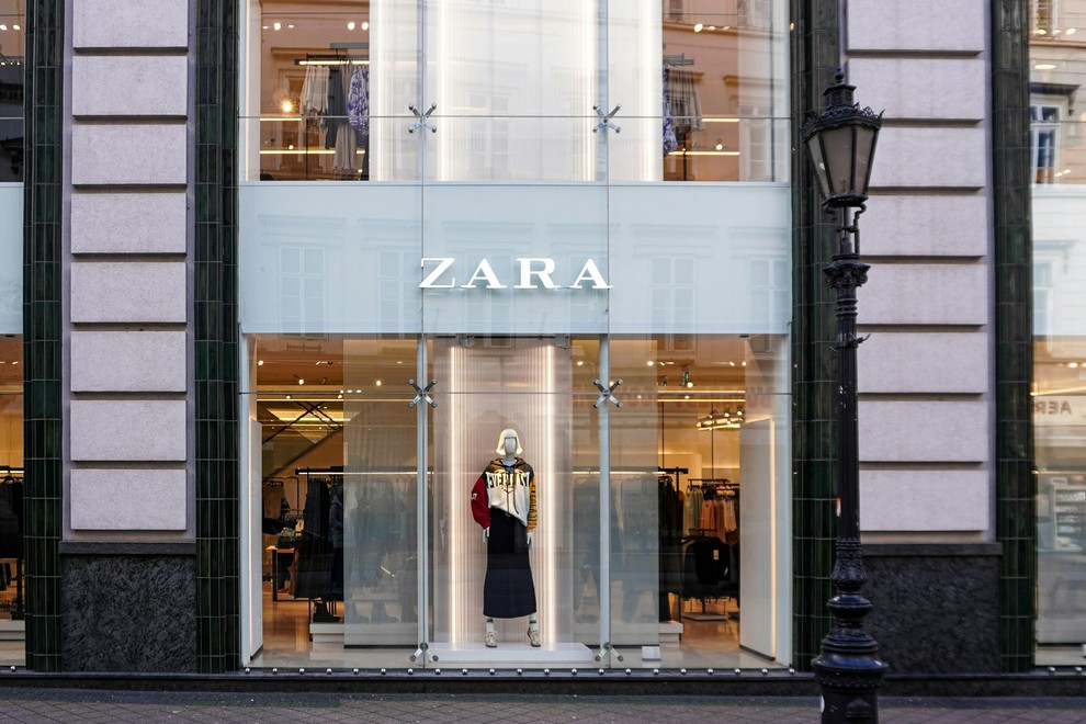 zara