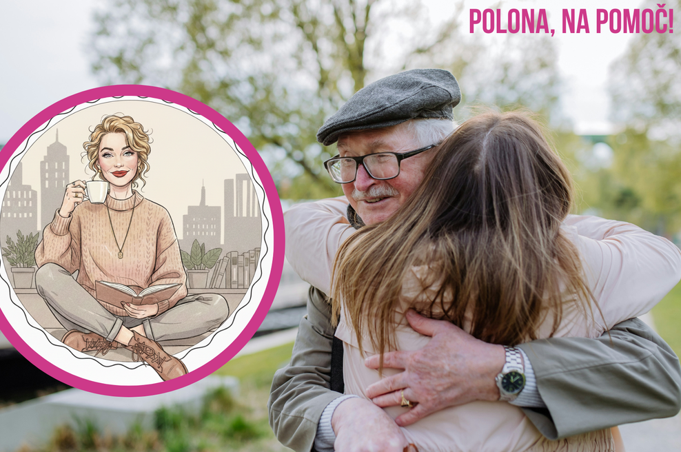 "Ko sem po očetovi smrti odprla vrata kleti, sem ostala brez besed!" (resnična izpoved) (foto: Unsplash/AI/Cosmopolitan/fotomontaža)