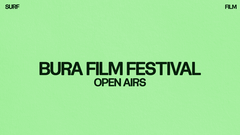 
                                                         Ta konec tedna ne zamudite Surf Festivala – vrhunska glasba in program le streljaj od Slovenije!