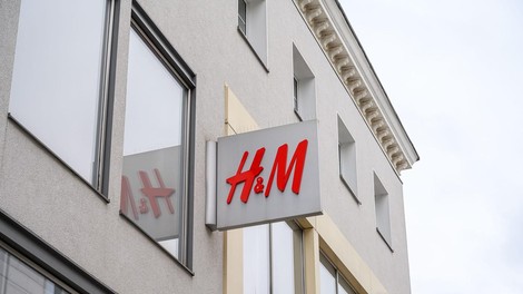 h&m