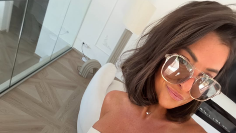 top krilo h&m Morgane Renaudi