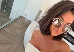 To je poletni stajling iz H&M-a, ki je v hipu osvojil Instagram (vse si ga želijo)