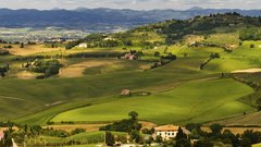Pozabite na Firence: to so mini toskanske vasice, ki vas bodo popolnoma očarale