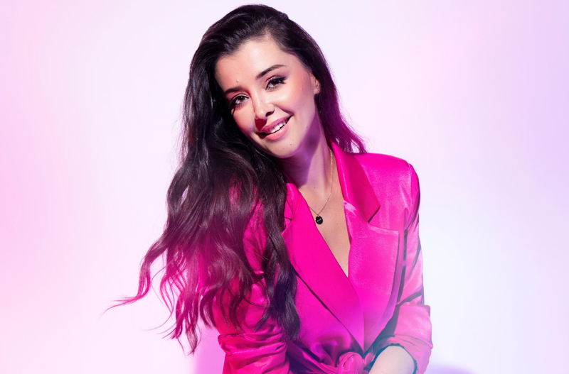 Sanja Grohar Kovič